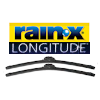 Rain-X Longitude Beam Wipers for 2018 Volkswagen Golf R