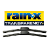 Rain-X Transparency+ Advance Beam Wipers for 2018 Volkswagen Golf R
