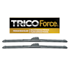 Trico Force Advance Beam Wipers for 2022 Ford F250 F-250 Super Duty