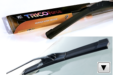 2012 Jeep Wrangler Wiper Blades | Wiper Blades USA