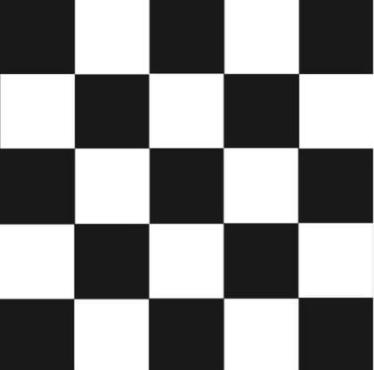 Checker A11E Wiper Blades