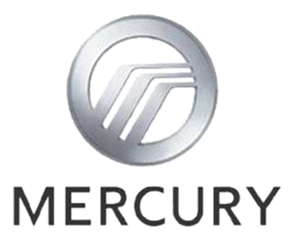 Mercury Wiper Blades