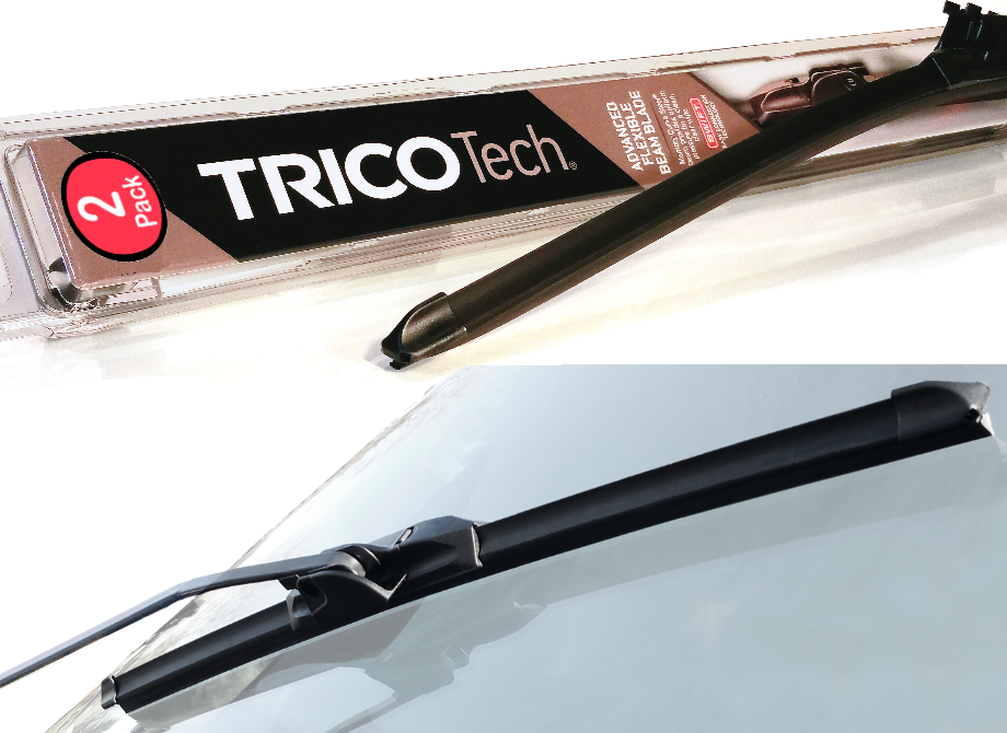 2020 Hyundai Tucson Beam Wiper Blades TRICO 2020 Hyundai Tucson Beam Wipers