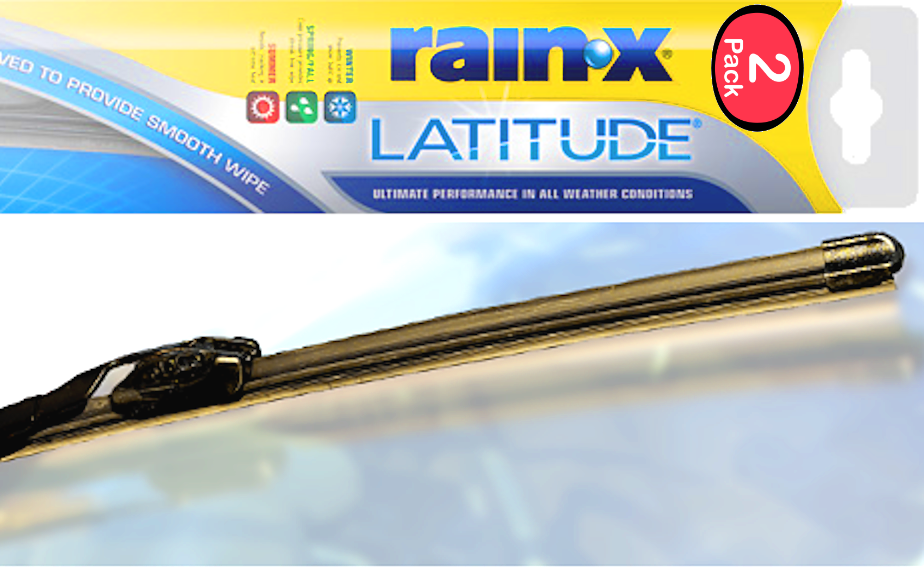2020 Hyundai Elantra GT Rain-X Beam Wiper Blades 2020 Hyundai Elantra GT Rain-X Beam Wipers