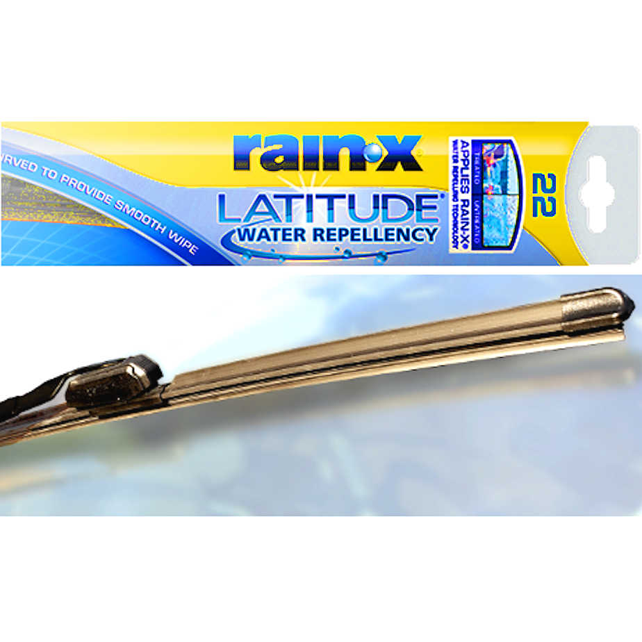 Rain-X 22 Latitude Water Repellency Wiper Blade