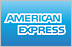 American Express Accepted