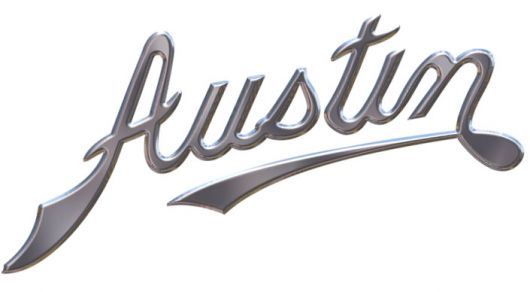 Austin Wiper Blades