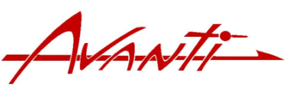 Avanti Wiper Blades