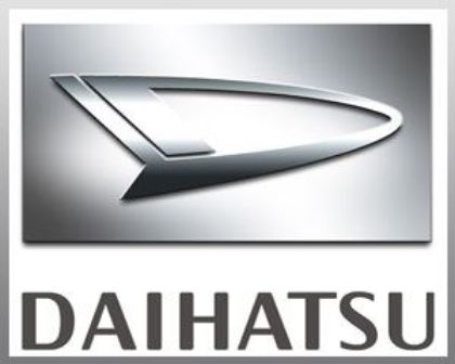 Daihatsu Charade Wiper Blades