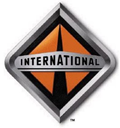 International 1000D Wiper Blades