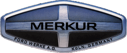 Merkur Scorpio Wiper Blades