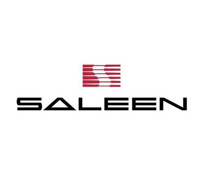 Saleen Wiper Blades