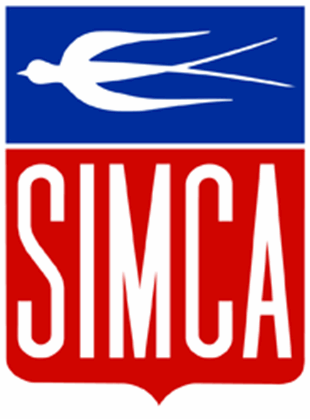 Simca 1204 Wiper Blades