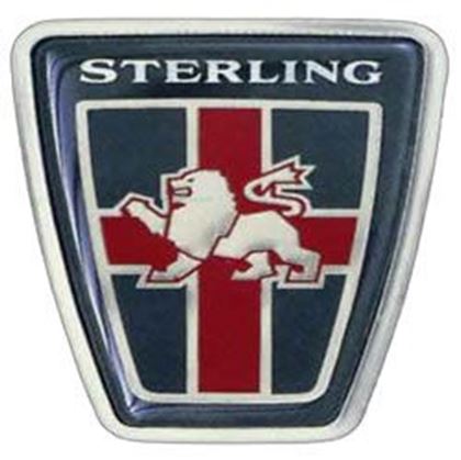 Sterling 825 Wiper Blades