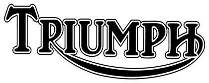 Triumph Wiper Blades