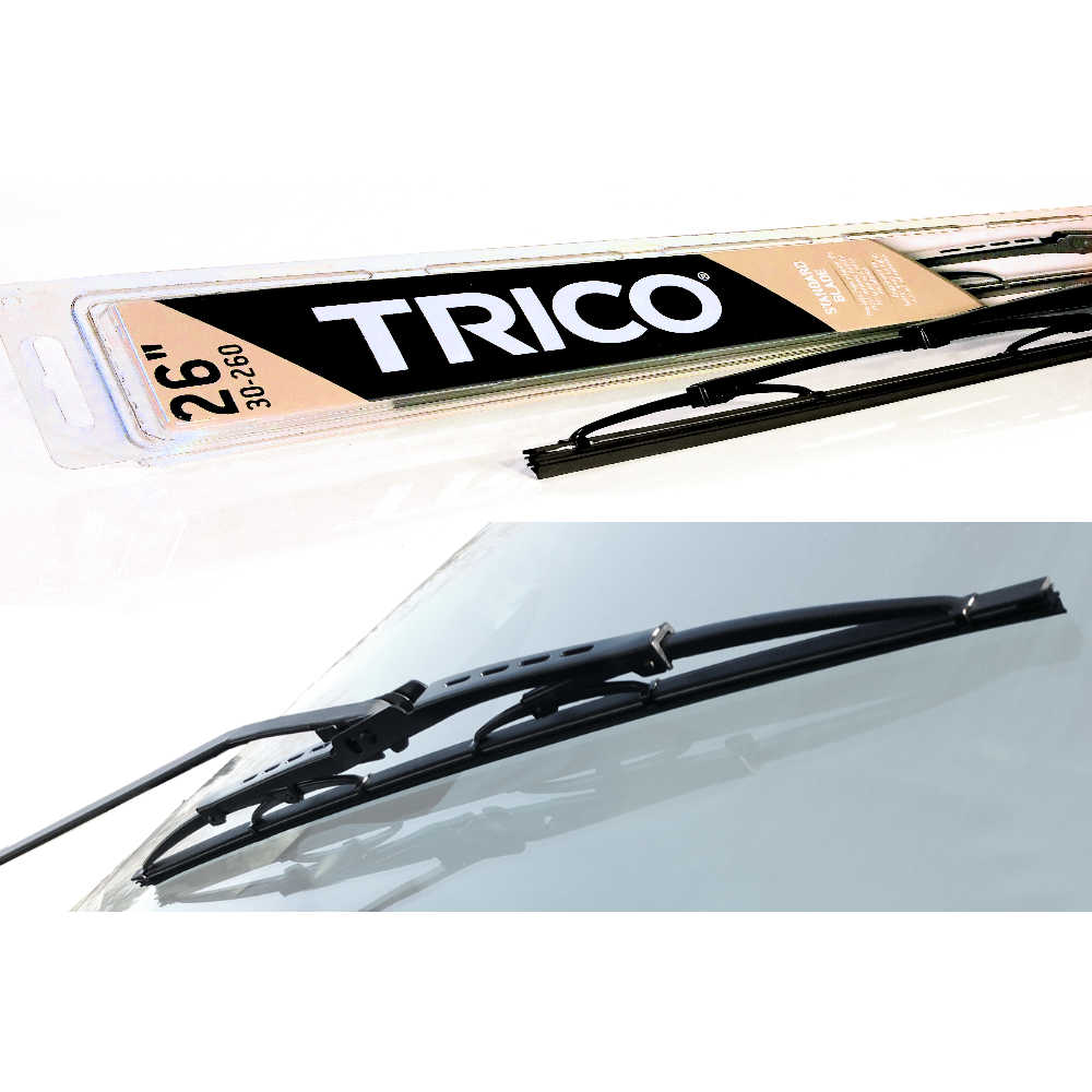 Subaru windshield wiper replacement top