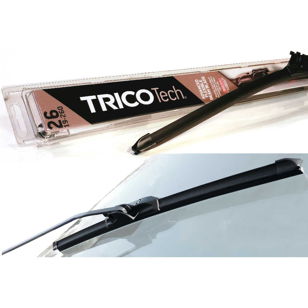 2015 Ford Fusion Wiper Blades Wiper Blades USA